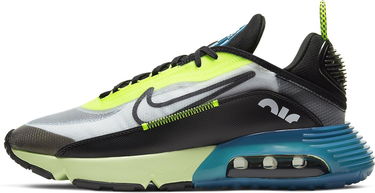 Кецове и обувки Nike Air Max 2090 Черно | bv9977-101, 0