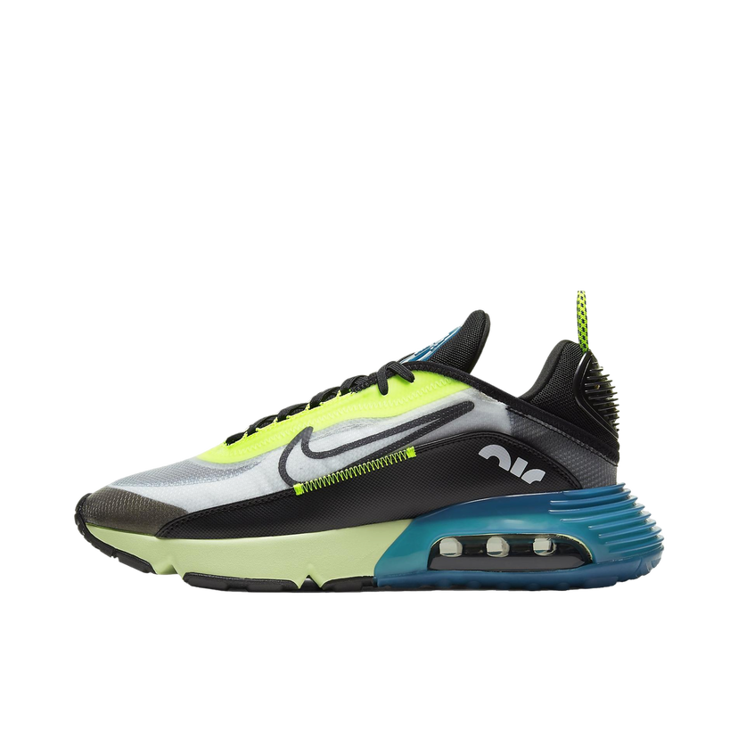 Кецове и обувки Nike Air Max 2090 Черно | bv9977-101