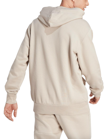 Суитчър adidas Performance Essentials French Terry Hoodie Бежово | ij8584-ij8584, 1