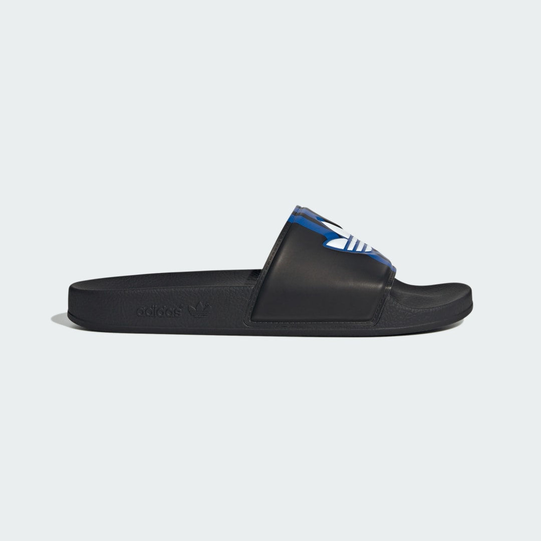 Кецове и обувки adidas Originals Adilette Slides Черно | IG9265, 0