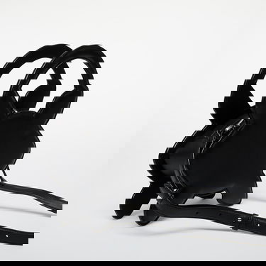 Дамска чанта DAILY PAPER Cimbia Bag Black Universal Черно | 2321161, 3