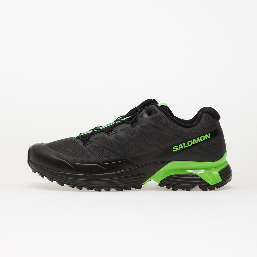 Кецове и обувки Salomon XT-Pathway 2 Черно | L47860700