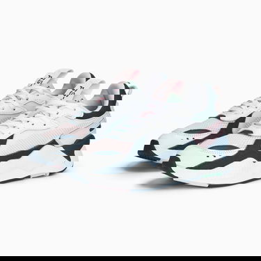 Кецове и обувки Puma RS-X Reinvention Тюркоазено | 369579_15, 2