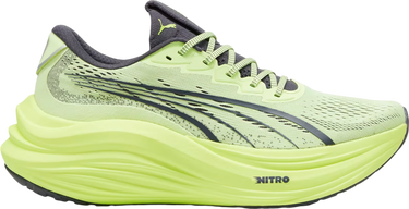 Кецове и обувки Puma MagMax NITRO Зелено | 310088-05, 0