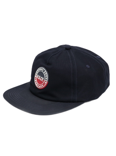 Scout Rubber Patch Snapback