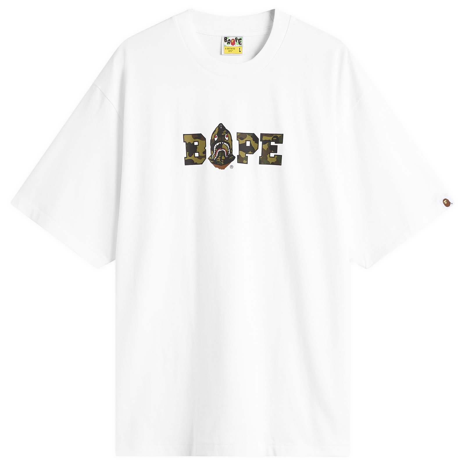 BAPE product image