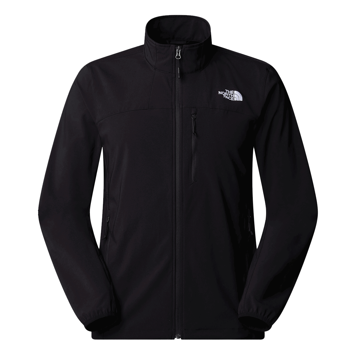Яке The North Face Nimble Softshell Jacket Черно | NF0A8CD8JK31, 0