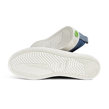 Кецове и обувки Cariuma Cariuma OCA Low Синьо | 100107U61, 4