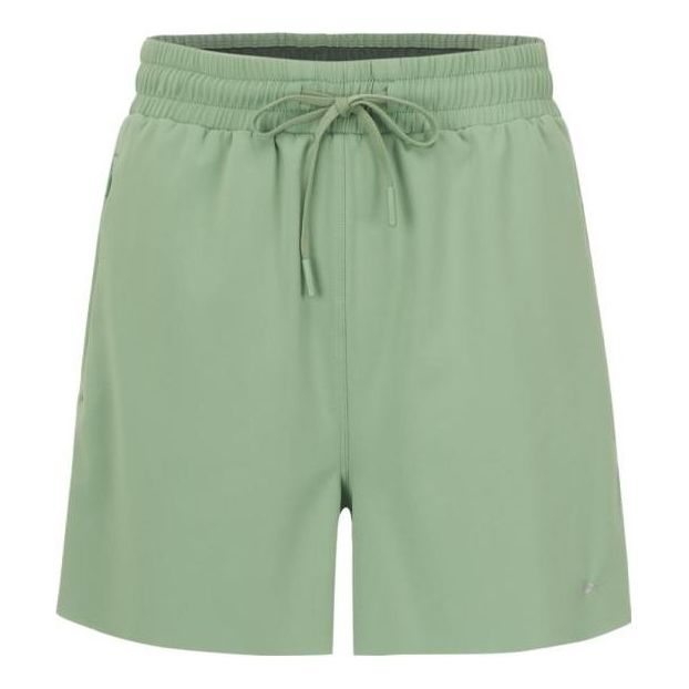 Къси панталони Reebok Sportswear Shorts Зелено | 23RCS602WGL2