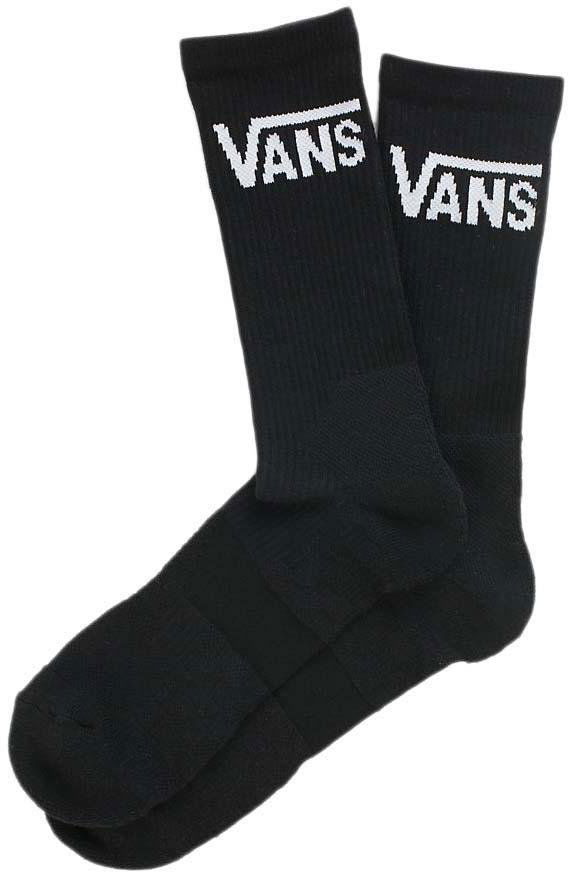 Бельо и чорапи Vans Skate Crew Черно | vn0a311pblk1, 0