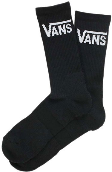 Бельо и чорапи Vans Skate Crew Черно | vn0a311pblk1, 0