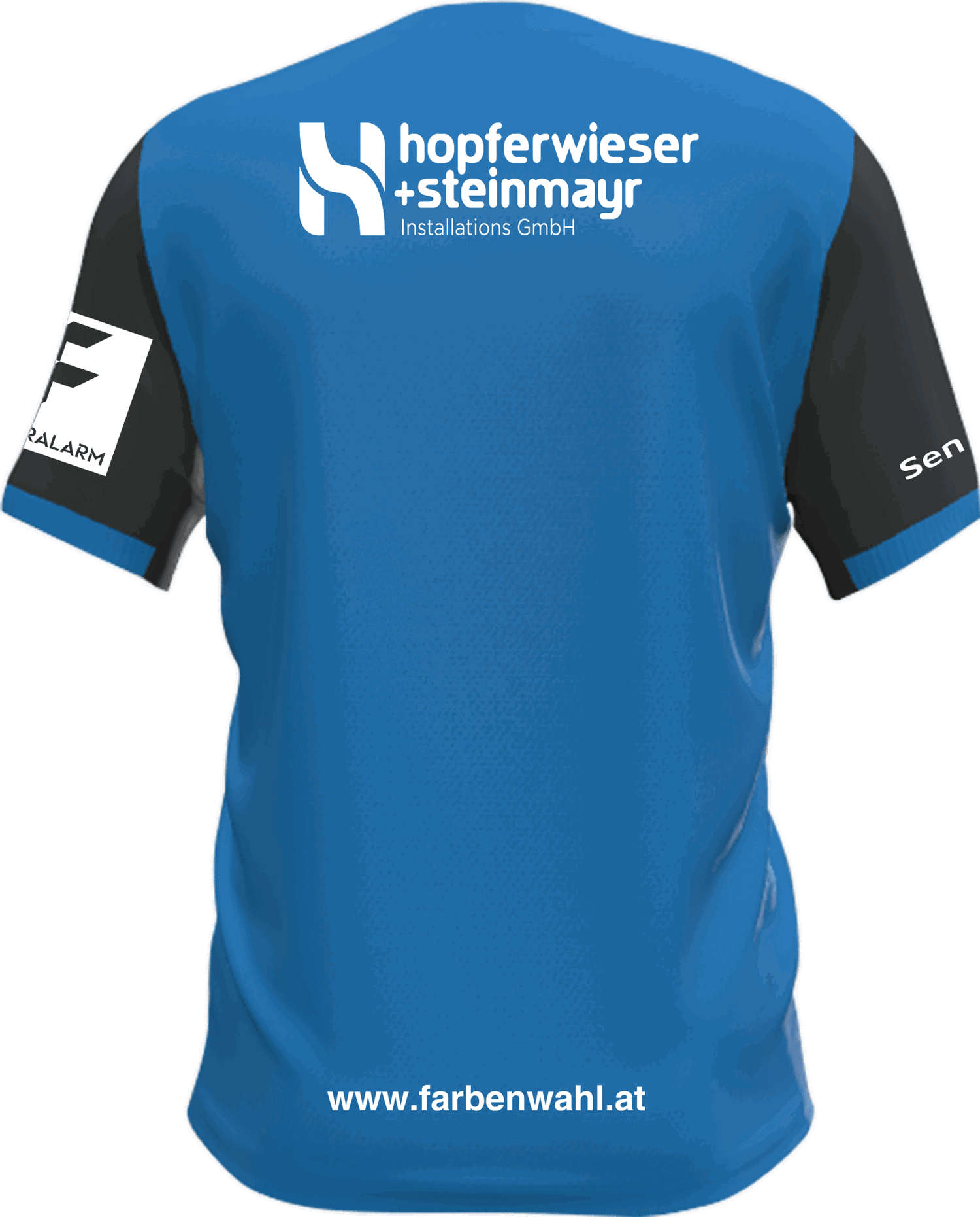 Фланелка Puma SKU Amstetten Striped Football Jersey 2025/2026 Многоцветен | skua605837-01, 1