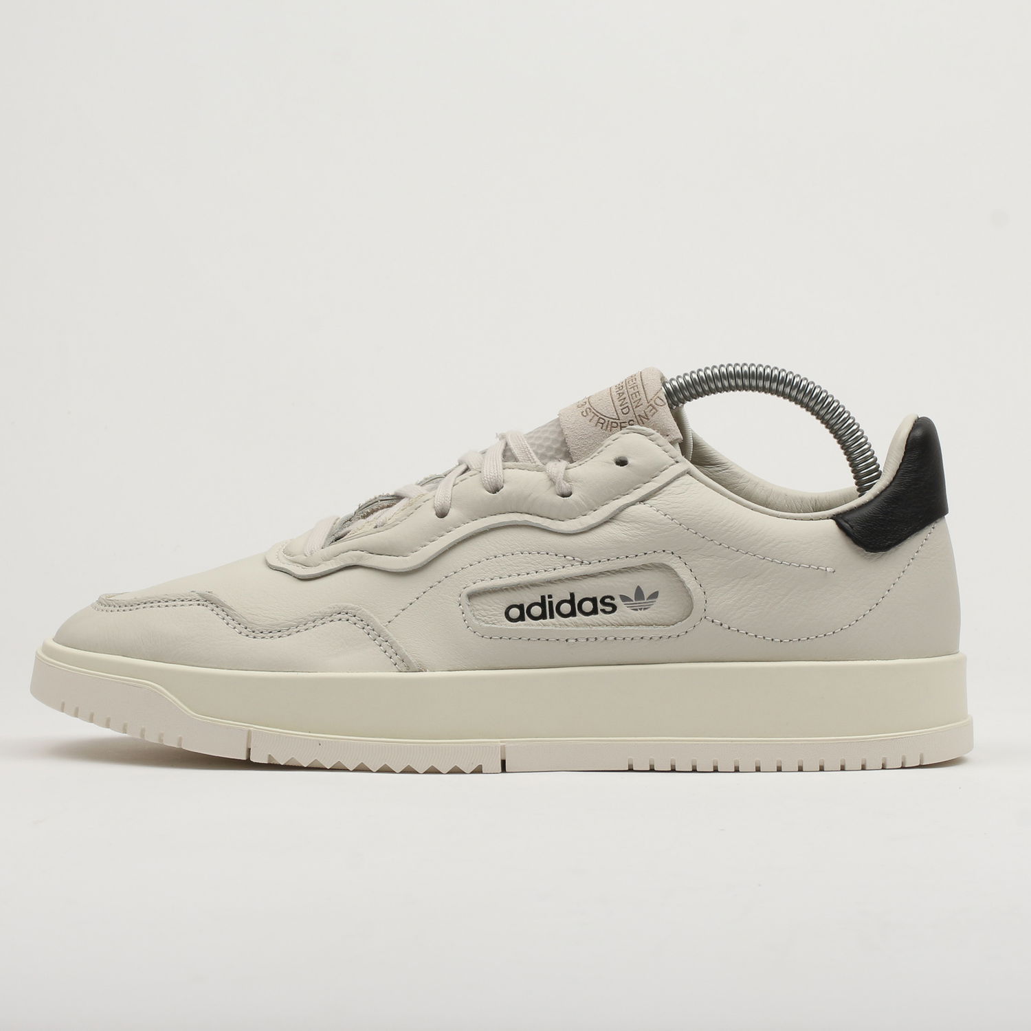 Кецове и обувки adidas Originals SC Premiere Сиво | CG6239, 1