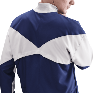 Яке Nike Tottenham Hotspur FC Strike Anthem Jacket Тъмно синьо | hj6401-424, 4