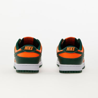 Кецове и обувки Nike Dunk Low Retro "Groge Green" Зелено | DD1391-300, 3
