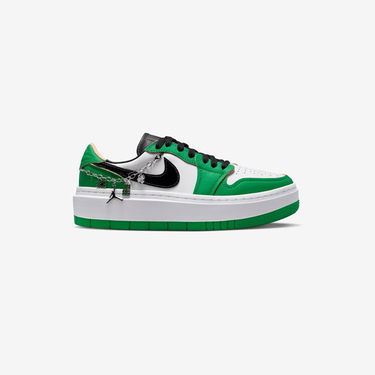 Кецове и обувки Jordan Air Jordan 1 Low Elevate "Lucky Green" W Зелено | DQ8394-301, 3