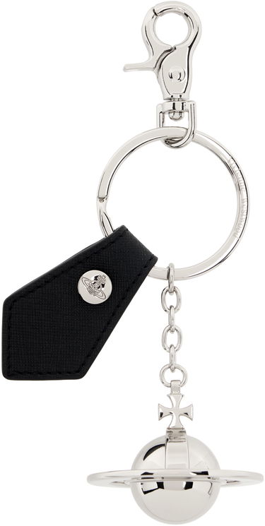 Ключодържатели Vivienne Westwood Keychain Металик | 8203011QU-OM0014-, 0