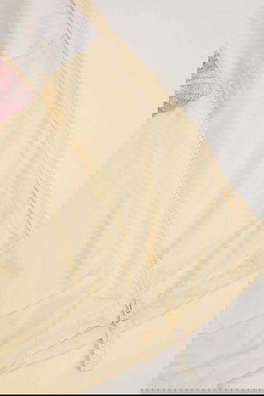 Ветровка Columbia Lightweight Patterned Hooded Jacket Spire Valley Многоцветен | 2116491, 4