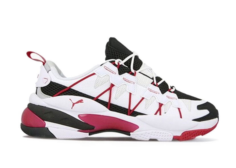 Кецове и обувки Puma LQD CELL Omega Бяло | 370734_02