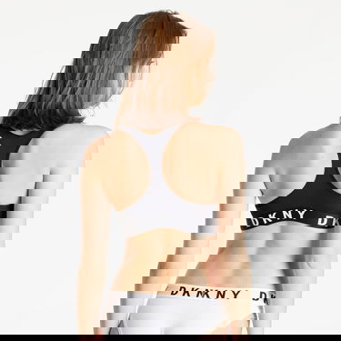 Сутиен DKNY Racerback Bralette Черно | DK4519-Y3T, 1