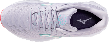 Кецове и обувки Mizuno WAVE SKY 8 Лилаво | j1gd2402-73, 3