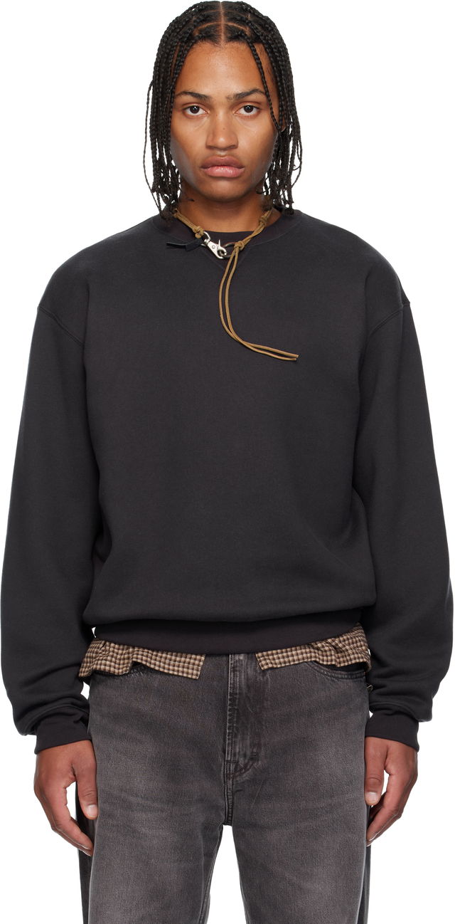 Perfect Sweatshirt