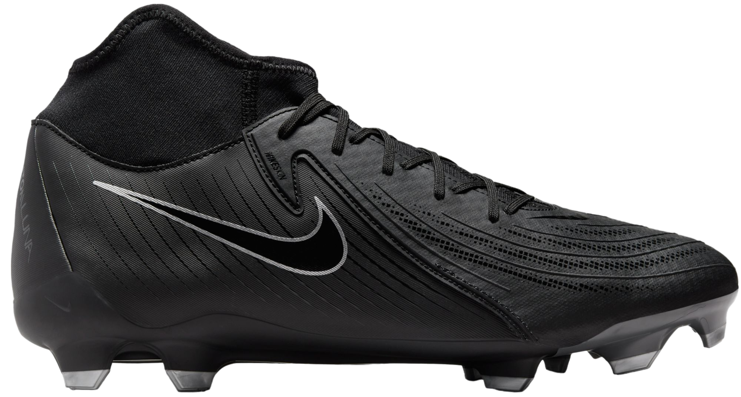 Кецове и обувки Nike Phantom Luna II Academy FG/MG Черно | fd6725-001, 0