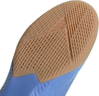 Кецове и обувки adidas Performance F50 League IN Синьо | ie1226, 6