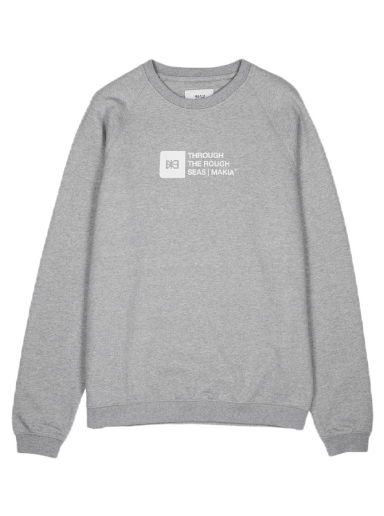 Flint Light Sweatshirt