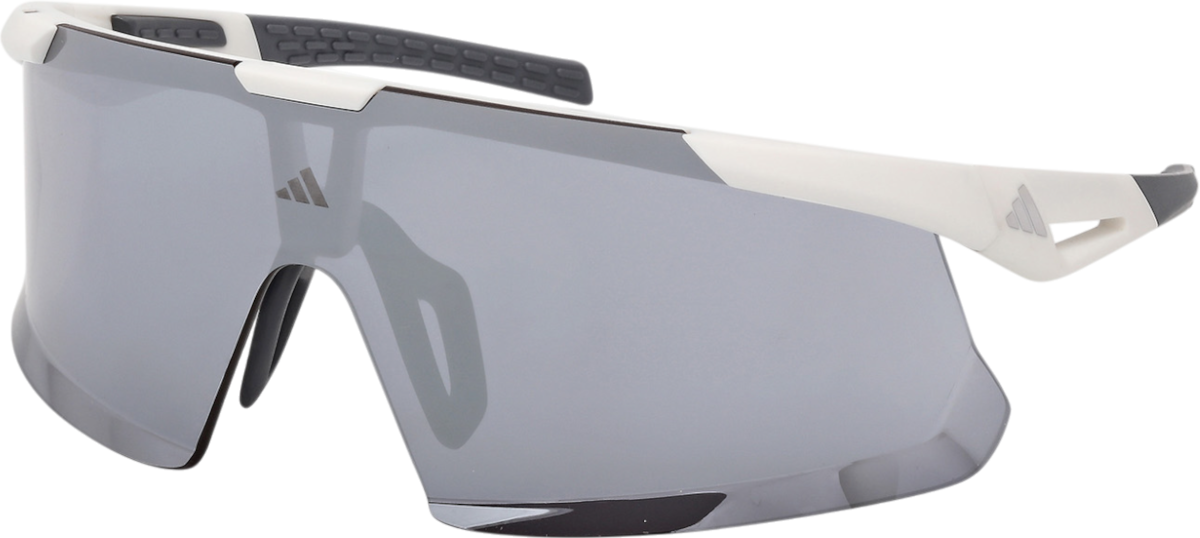 Слънчеви очила adidas Originals adidas Dunamis EVO Sunglasses Бяло | sp0106-21c, 0