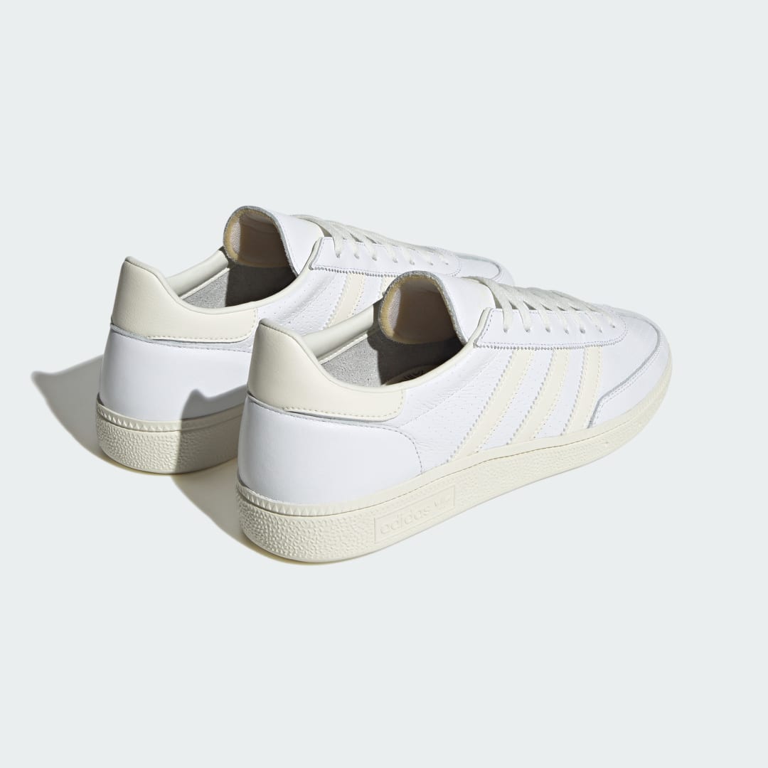 Кецове и обувки adidas Originals HANDBALL SPEZIAL Бяло | IE9837, 1