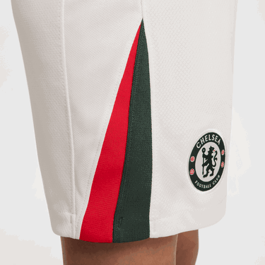 Къси панталони Nike Chelsea FC 2025/26 Stadium Shorts Бяло | hj5586-030, 3