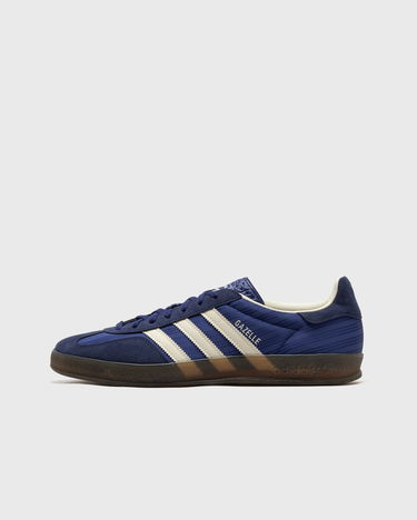 Кецове и обувки adidas Originals Gazelle Indoor Синьо | JS1410, 2