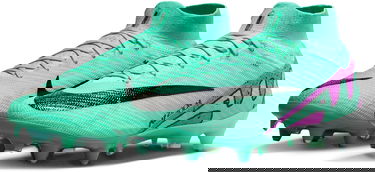 Кецове и обувки Nike Zoom Superfly 9 Elite SG-Proac Тюркоазено | dj5166-300, 5