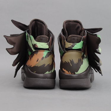 Кецове и обувки adidas Originals JS Wings 3.0 Многоцветен | s77804, 3