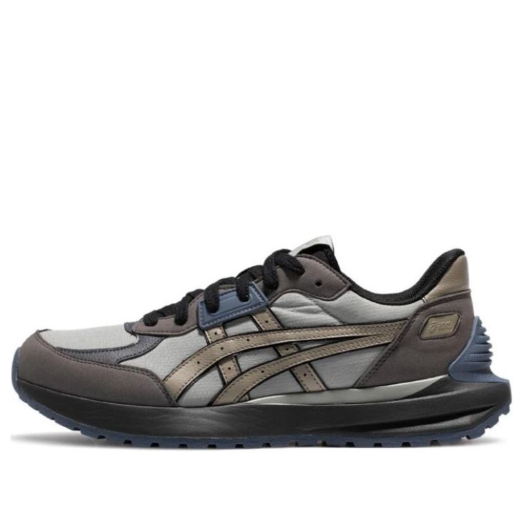 Кецове и обувки Asics Tarther Sc 2.0 Сиво | 1203A313-021