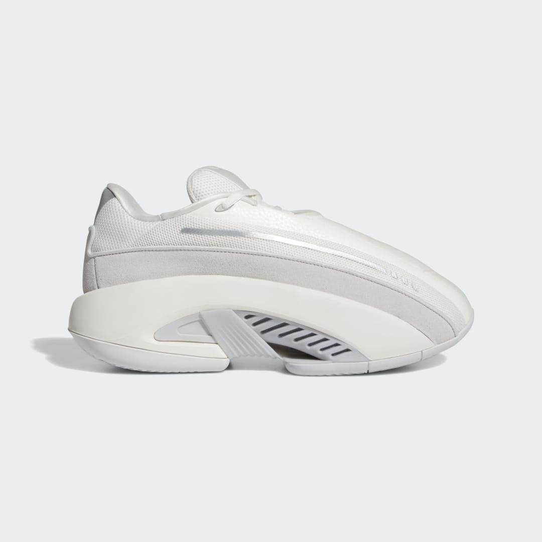Кецове и обувки adidas Performance Crazy Mad Iiinfinity Бяло | IH2811, 1