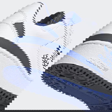 Кецове и обувки adidas Originals Forum Bold Бяло | FY4530, 3