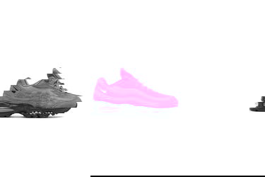 Кецове и обувки Nike Air Max 95 OG "Fireberry" Розово | II7632-600, 1
