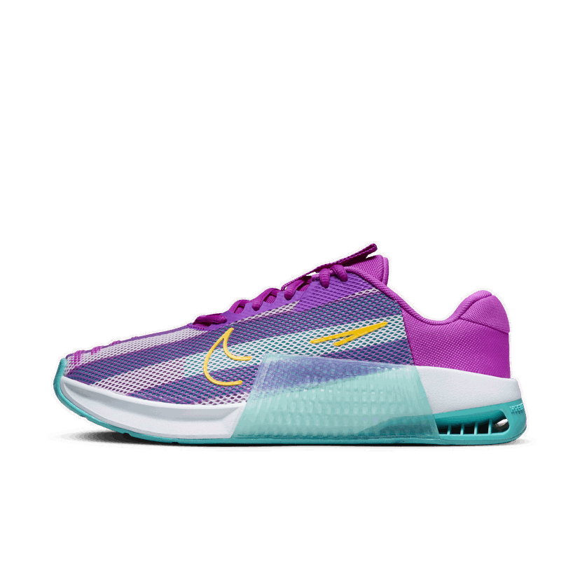 Кецове и обувки Nike Metcon 9 Лилаво | DZ2539-500