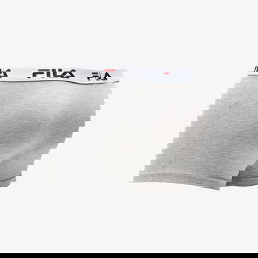 Боксерки FILA Boxers Сиво | FU5016/2 400, 2