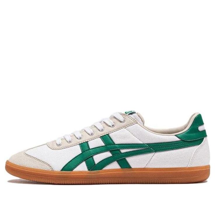 Кецове и обувки Onitsuka Tiger Tokuten Бяло | 1183C291-100, 0