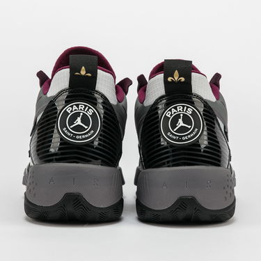 Кецове и обувки Jordan Jordan Zoom '92 PSG Сиво | DA2554-006, 3