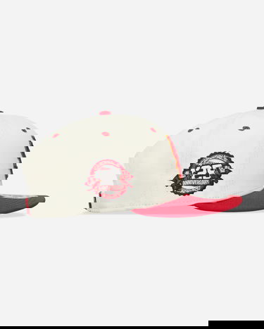 Шапка с козирка New Era St. Louis Cardinals MLB Mascot Pin 9FIFTY Snapback Adjustable Cap Червено | 60758453 MULTI, 5