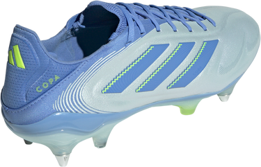 Кецове и обувки adidas Performance COPA PURE III ELITE SG Синьо | id9056, 4