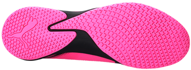 Кецове и обувки Puma Puma ULTRA MATCH LL IT + Mid Jr Розово | 107773-01, 2