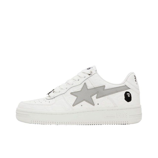 STA #3 "White"