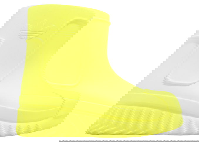 Кецове и обувки adidas Originals adiFOM Superstar Boot Pulse Yellow W Жълто | IG2682, 0