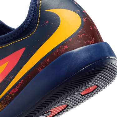 Кецове и обувки Nike Phantom 6 Low Academy "Erling Haaland" IC Многоцветен | hq2036-800, 6