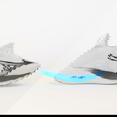 Кецове и обувки Mizuno Neo Zen White/ Black/ Frontier Blue Бяло | J1GC258601, 2